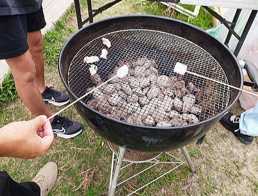 BBQ