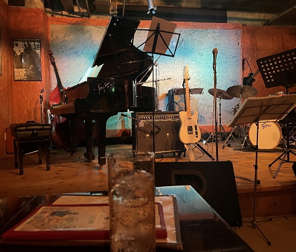 私の音楽ライフ