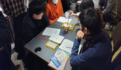 新年会